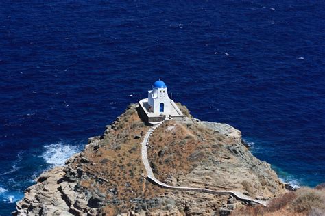 sifnos weather